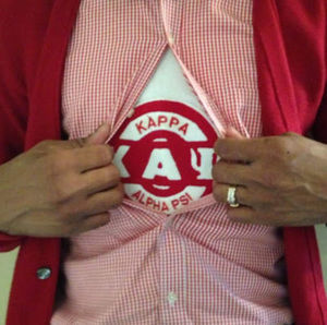 Meet your Posher, Lamont